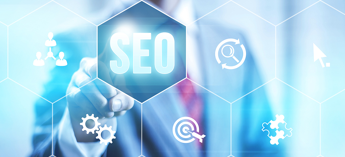 Search Engine Optimization 